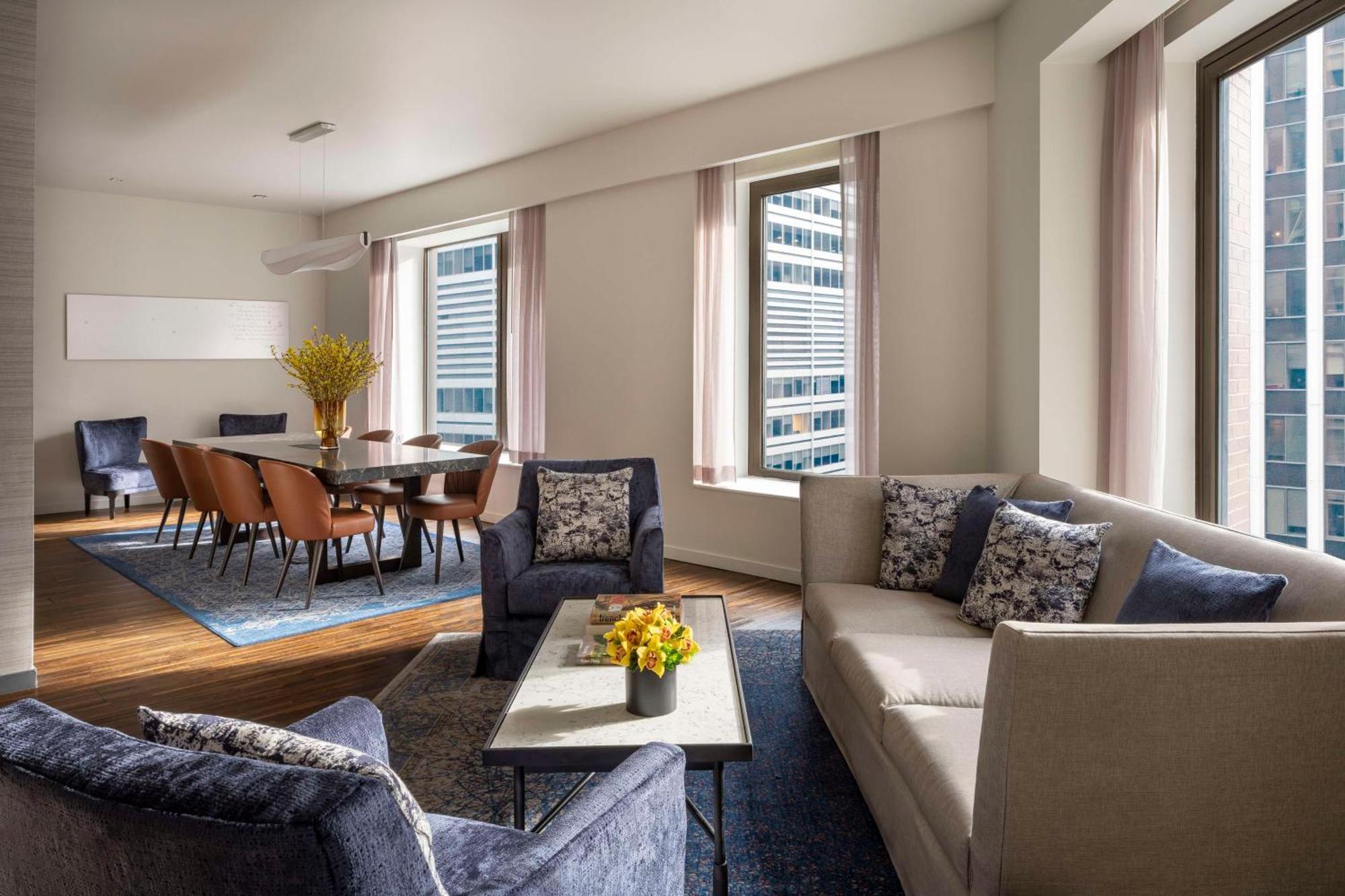 Premier Suite