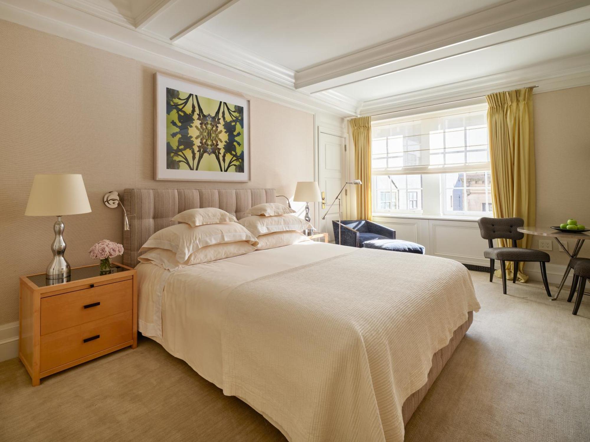 Seventy-Seven Junior Suite