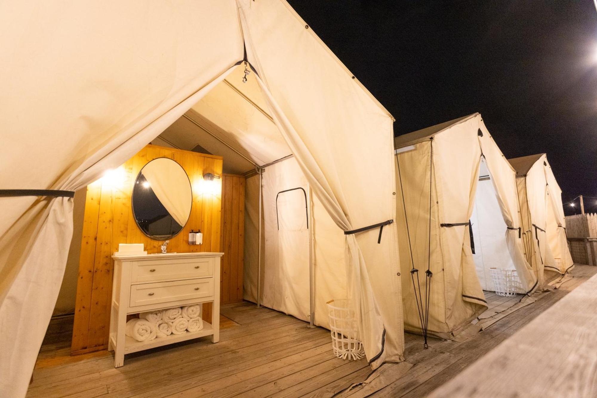 Journey Twin Tent