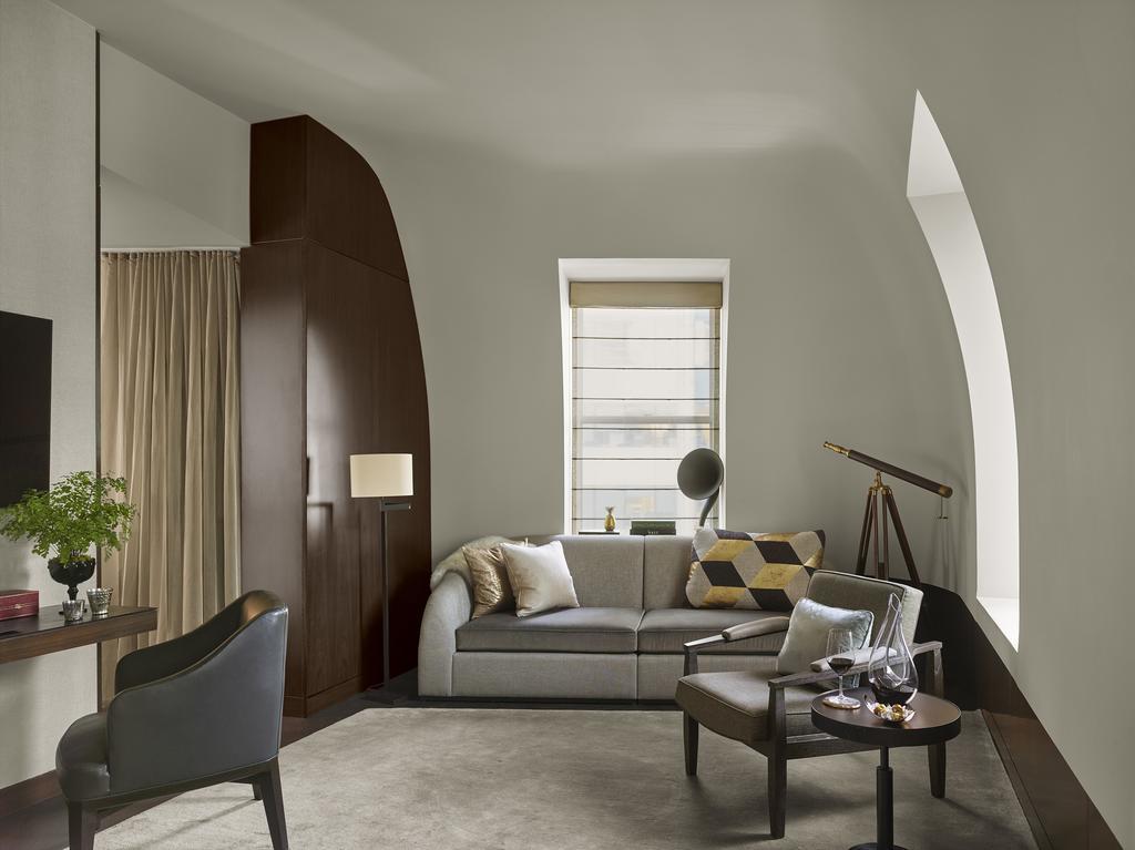 Suite Executive