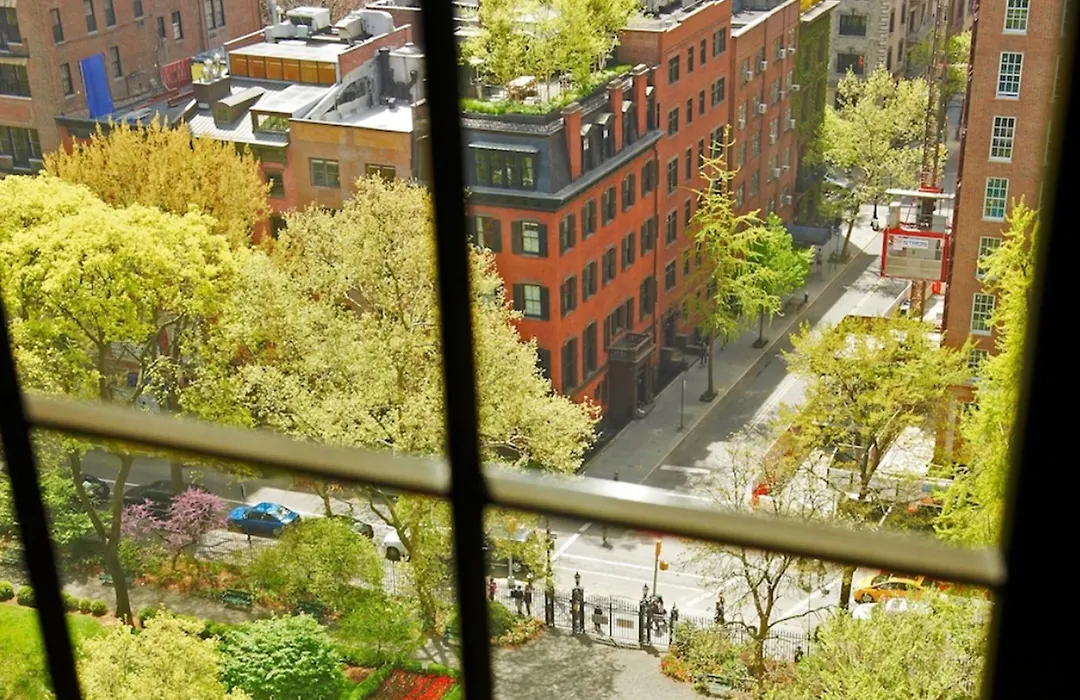 Gramercy Park Hotel-1