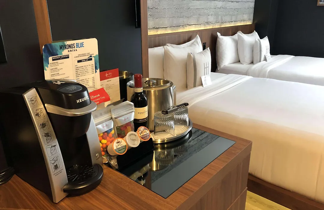 Hotel Henri Ny-1