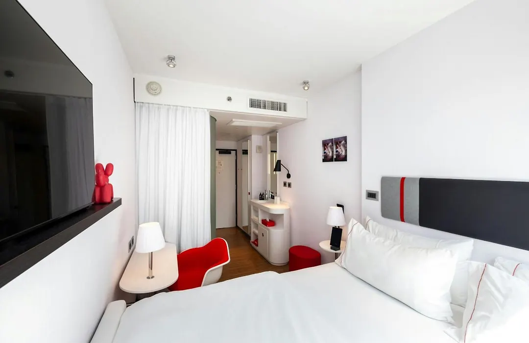 Citizenm New York Times Square-1
