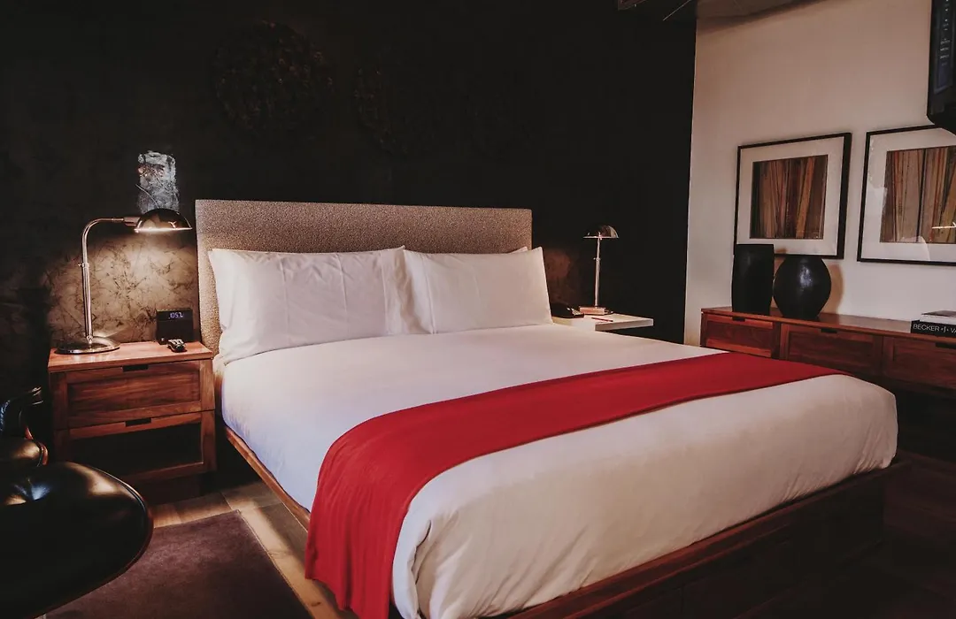 Nolitan Hotel Soho - New York-1