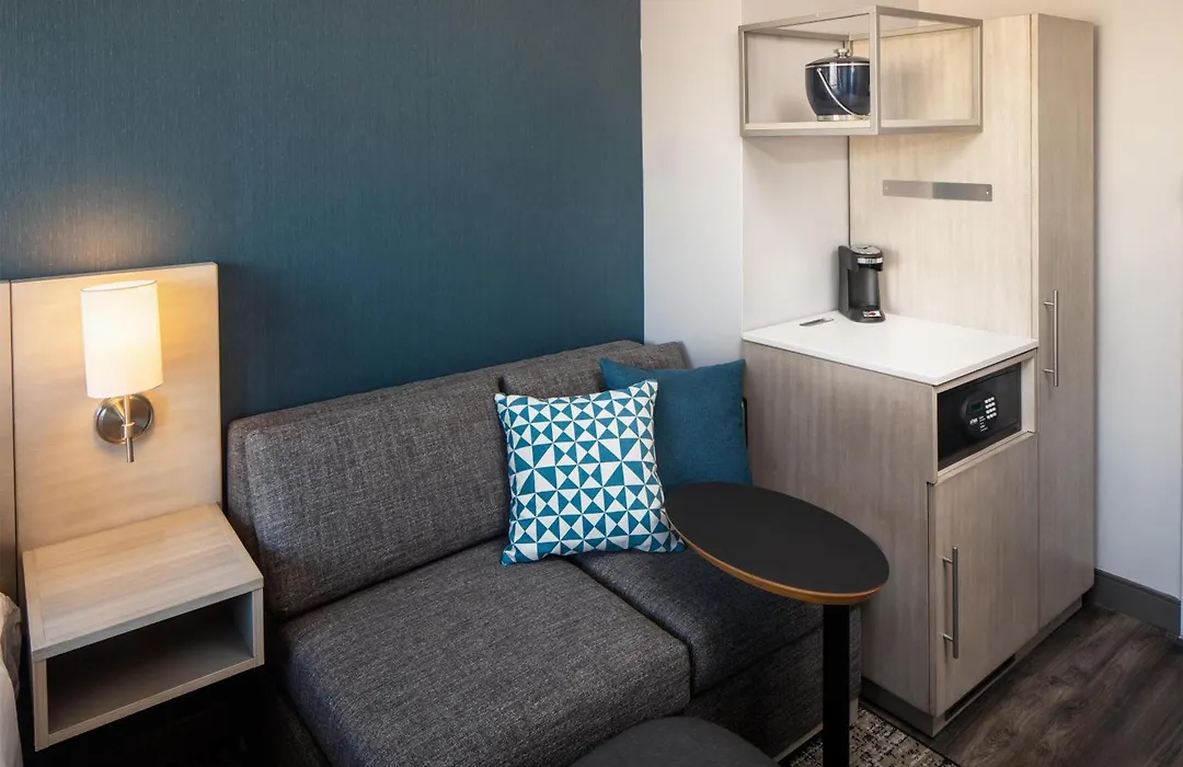 Hyatt Place New York Chelsea-1