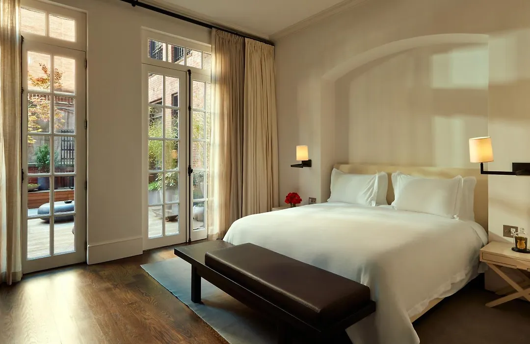 The Mercer-1