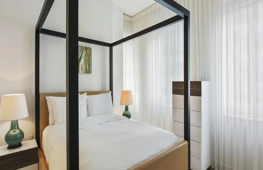 Cassa Hotel Ny 45Th Street-1
