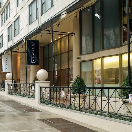 The Watson Hotel-3
