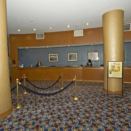 The Watson Hotel-2