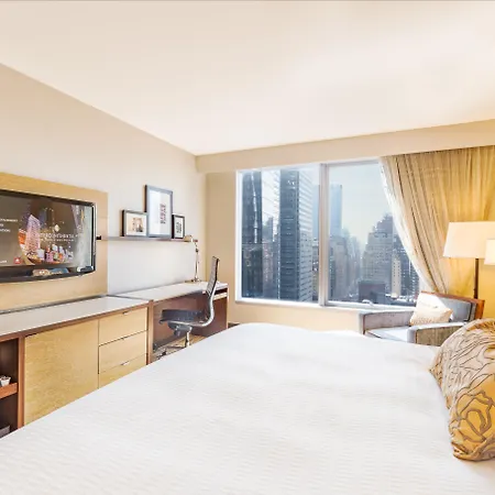 Intercontinental New York Times Square By Ihg-2