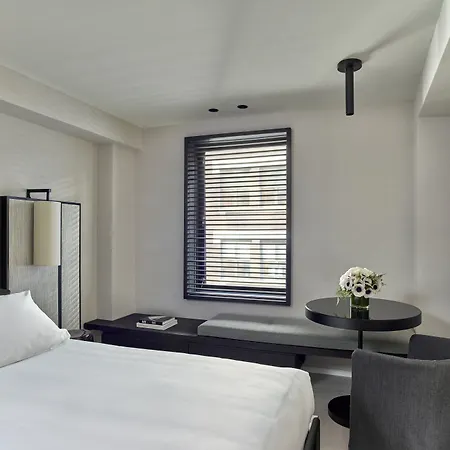 Hotel Aka Nomad-2