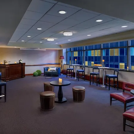 Residence Inn By Marriott New York Manhattan/Times Square-2