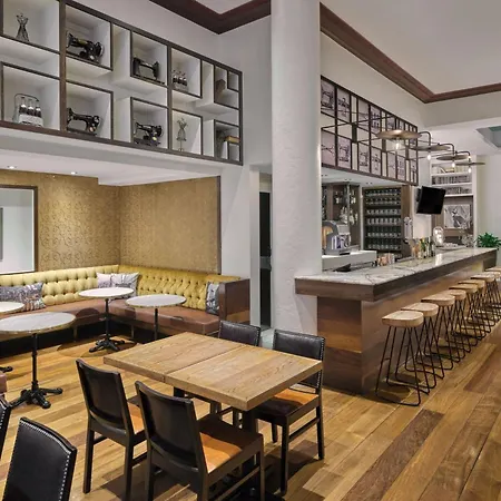Marriott Vacation Club, New York City -3