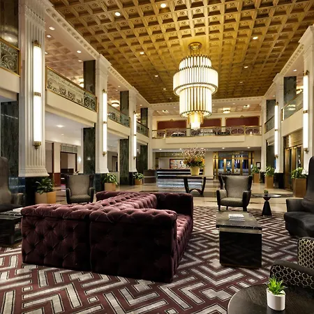 New Yorker By Lotte Hotels-2