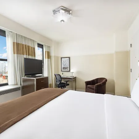 New Yorker By Lotte Hotels-3