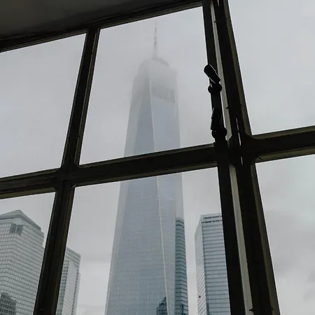 World Center Hotel-2