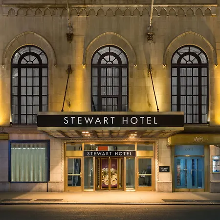 Stewart Hotel-2