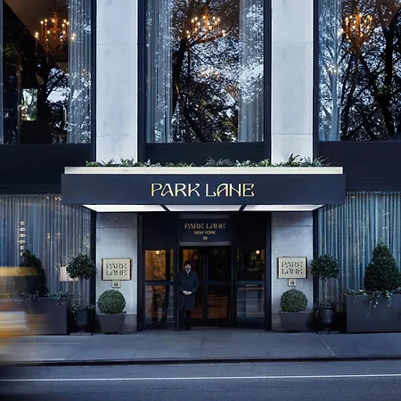 Park Lane New York-3