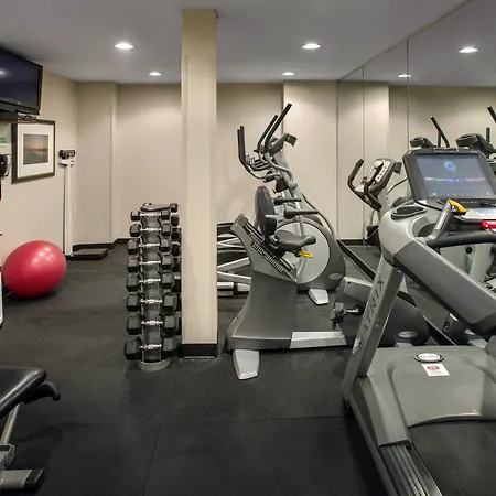 Holiday Inn Manhattan 6Th Ave - Chelsea By Ihg-3