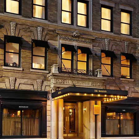 The Marlton Hotel-2