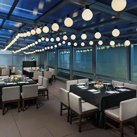 Hyatt Place New York City - Times Square-2