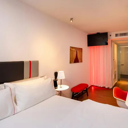 Citizenm New York Times Square-3
