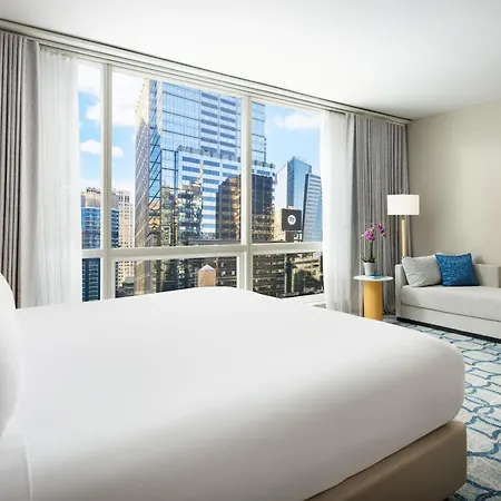 Millennium Premier Hotel New York Times Square-3