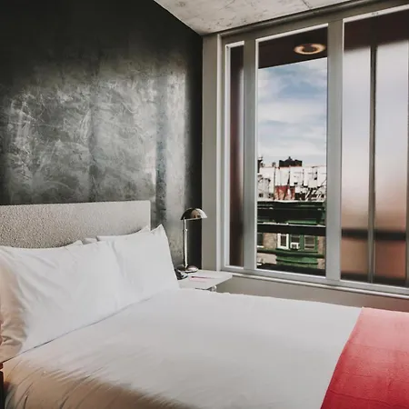 Nolitan Hotel Soho - New York-3