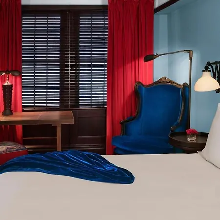 Gramercy Park Hotel-3